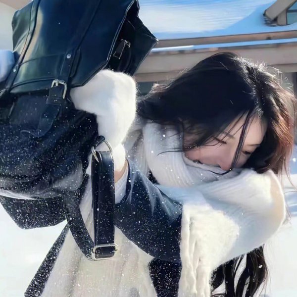 黑色警戒线